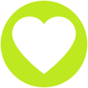 corazón icon