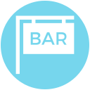 bar icon