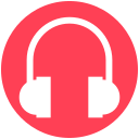 auriculares icon