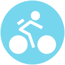 ciclista icon