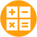 calculadora icon