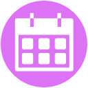 agenda icon