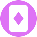 póker icon