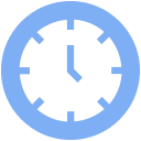 reloj icon