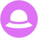 sombrero icon