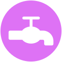 agua icon