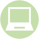 monitor icon