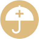 paraguas icon