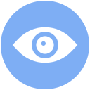 visibilidad icon