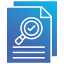 investigación icon