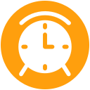 reloj icon