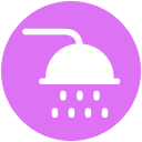 baño icon