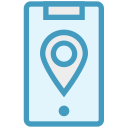 gps icon