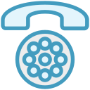 teléfono icon