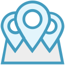 gps icon