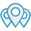 gps icon