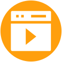 video icon