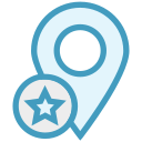 gps icon