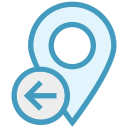 gps icon