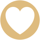 corazón icon