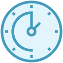 reloj icon