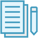 escribir icon