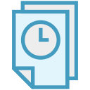 reloj icon