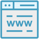 web icon