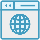 web icon