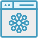 web icon