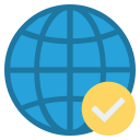 globo icon