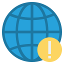 globo icon