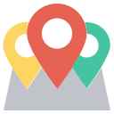 gps icon