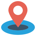 gps icon