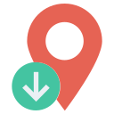 gps icon