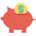 dólar icon