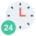 reloj icon