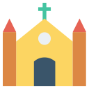 iglesia icon