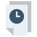 reloj icon