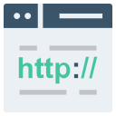 web icon