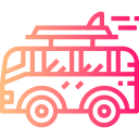 camper icon