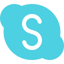 Skype icon