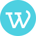 Wordpress icon