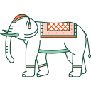 Elefante icon