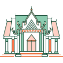 Templo icon