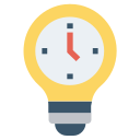 reloj icon