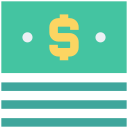 dinero icon