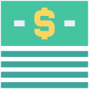 dinero icon