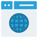 web icon