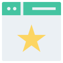 web icon